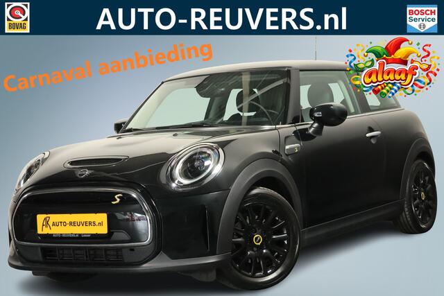 Mini Electric Mini MINI Electric 33 kWh / LED / Navi / CarPlay / Cruisecontrol