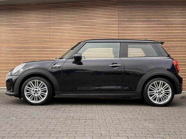 Mini Electric Mini Business Edition 33 kWh Stoel en Stuur verwarming / Head-Up / Harmen/Kardon / Camera / Navi