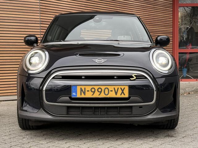 Mini Electric Mini Business Edition 33 kWh Stoel en Stuur verwarming / Head-Up / Harmen/Kardon / Camera / Navi
