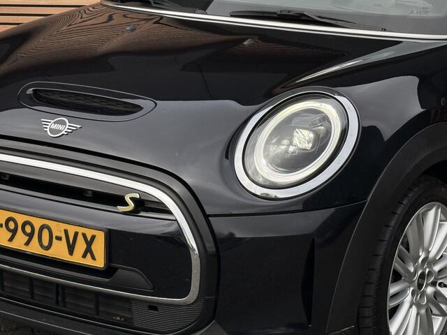 Mini Electric Mini Business Edition 33 kWh Stoel en Stuur verwarming / Head-Up / Harmen/Kardon / Camera / Navi