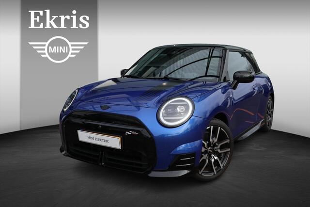 Mini Electric 3-deurs Cooper SE | John Cooper Works Trim + Pakket L