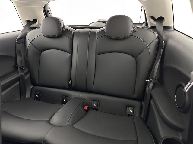 Mini Electric Mini Business Edition 33 kWh [ 3-Fase ] (INCL-BTW) Aut. *LEATHER | FULL-LED | KEYLESS | SPORT-SEATS | NAVI-FULLMAP | ECC | AMBIENT-LIGHT | DAB | DIGI-COCKPIT | PDC | 17"ALU*