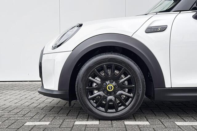 Mini Electric Camden Edition 33 kWh