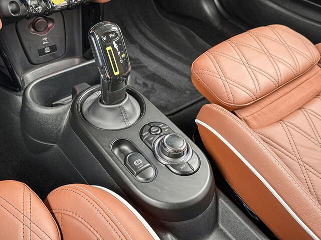 Mini Electric Camden Edition 33 kWh