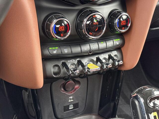 Mini Electric Camden Edition 33 kWh