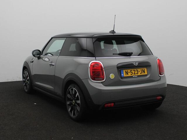 Mini Electric Mini MINI Yours 33 kWh