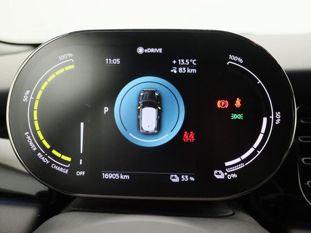 Mini Electric Mini MINI Yours 33 kWh