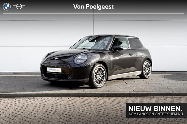 Mini Electric Cooper 3-deurs Cooper E BlackYard XS