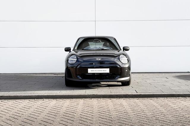 Mini Electric Cooper 3-deurs Cooper E BlackYard XS