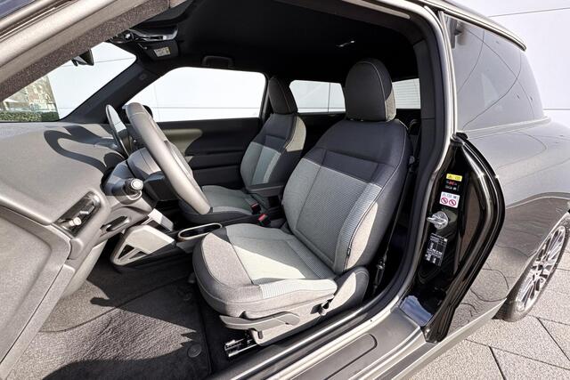 Mini Electric Cooper 3-deurs Cooper E BlackYard XS