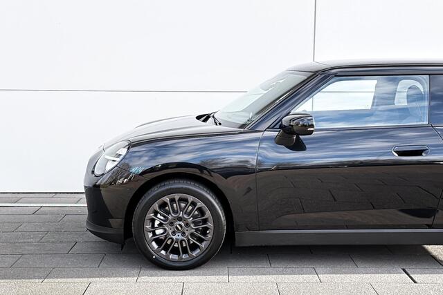 Mini Electric Cooper 3-deurs Cooper E BlackYard XS