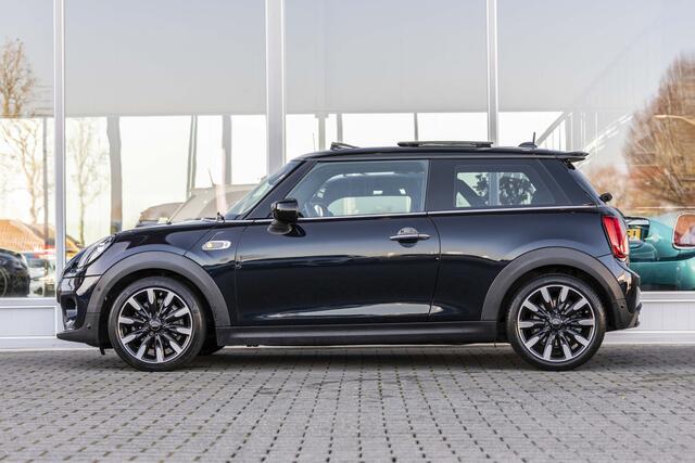 Mini Electric Mini Yours 33 kWh | Pano | Harman Kardon | SOH 95%