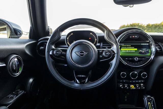 Mini Electric Mini Yours 33 kWh | Pano | Harman Kardon | SOH 95%