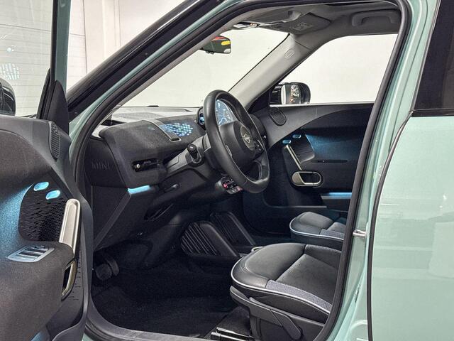 Mini Electric Aceman SE | Classic Uitvoering | Pakket M |18" Slide Spoke 2-tone