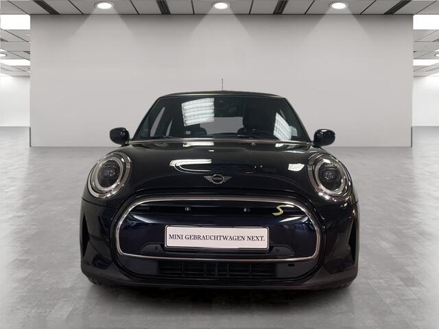 Mini Electric Cooper SE Yours Stuurverwarming Head-up, Harman kardon, Panoramadak, Leder, Adaptieve Cruise Neem contact op en we maken een afspraak!