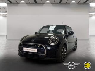 mini-electric-cooper-se-yours-stuur