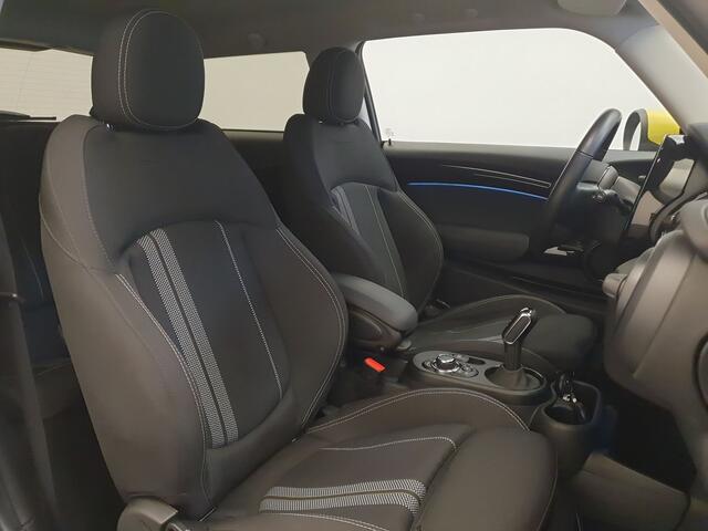 Mini Electric Mini Essential 33 kWh 184PK Camera, Stoelverwarming, Navigatie