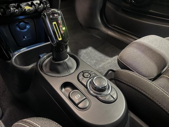 Mini Electric Mini Cooper SE 33 kWh | navi | led | sportzetels | SOH 99% |