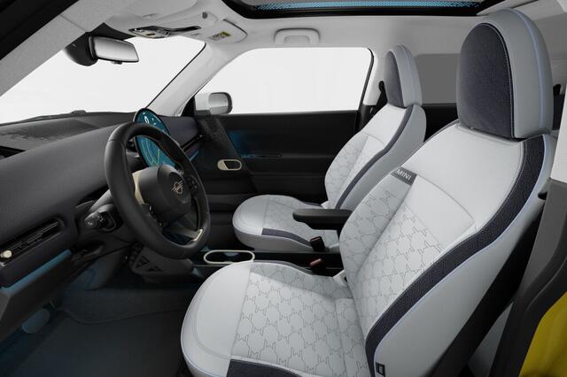 Mini Electric Cooper 3-deurs Cooper SE Classic M 54.2 kWh | 17 inch Parallel spoke 2-tone | Opruimingsvoordeel