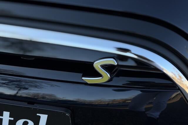 Mini Electric Mini Cooper SE | Panodak | Sportleder | Harman Kardon | Camera | Comfort Access