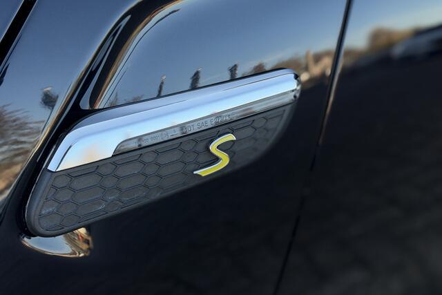 Mini Electric Mini Cooper SE | Panodak | Sportleder | Harman Kardon | Camera | Comfort Access