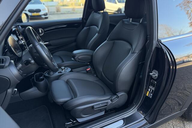 Mini Electric Mini Cooper SE | Panodak | Sportleder | Harman Kardon | Camera | Comfort Access