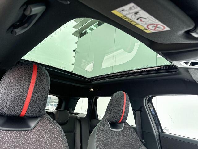 Mini Electric Aceman SE John Cooper Works XL / Comfort Acces / 360 Camera's / Auto Pilot / Stuur verwarming / Elektrisch Verstelbare Stoelen / Stoel Massage / Harman Kardon