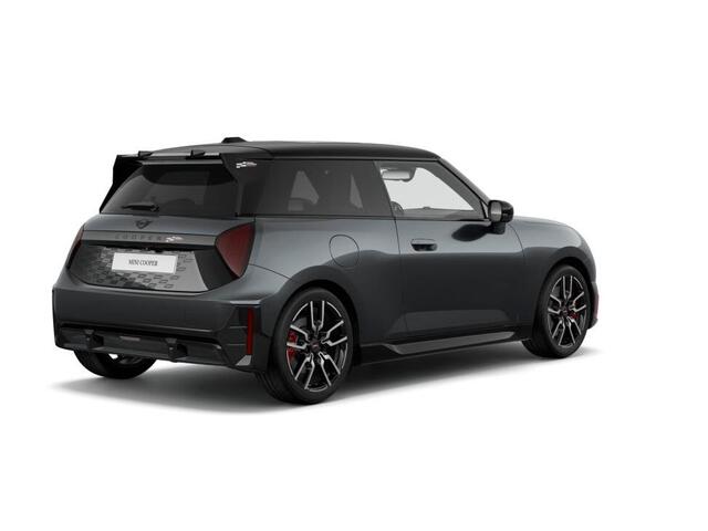 Mini Electric 3-Deurs John Cooper Works Pakket XL