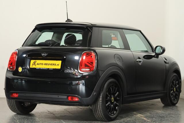 Mini Electric Mini MINI Electric 33 kWh / LED / Navi / CarPlay / Cruisecontrol