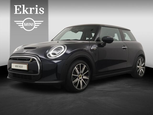 Mini Electric Yours | Panoramadak | Harman-Kardon | Adaptieve Cruise Control | Achteruitrijcamera