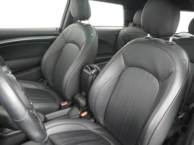 Mini Electric Yours | Panoramadak | Harman-Kardon | Adaptieve Cruise Control | Achteruitrijcamera