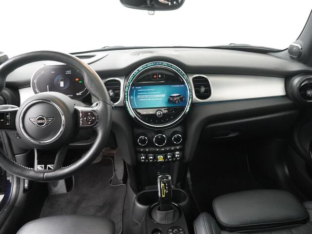 Mini Electric Yours | Panoramadak | Harman-Kardon | Adaptieve Cruise Control | Achteruitrijcamera