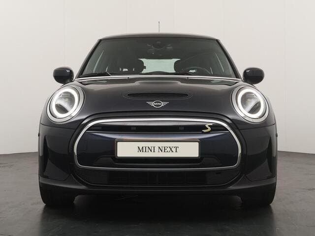 Mini Electric Yours | Panoramadak | Harman-Kardon | Adaptieve Cruise Control | Achteruitrijcamera