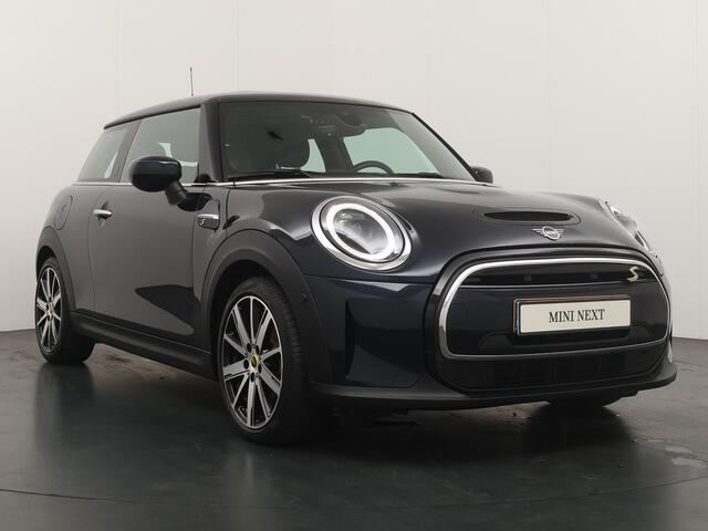 Mini Electric Yours | Panoramadak | Harman-Kardon | Adaptieve Cruise Control | Achteruitrijcamera