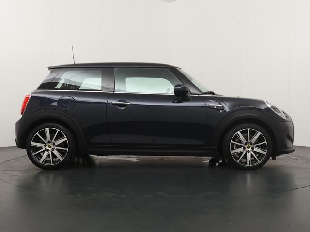 Mini Electric Yours | Panoramadak | Harman-Kardon | Adaptieve Cruise Control | Achteruitrijcamera