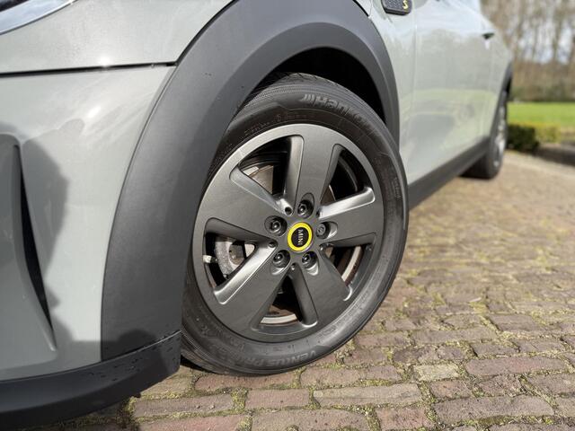 Mini Electric COOPER SE Cooper SE | Led | DigiDash | Moonwalk Grey | BTW |