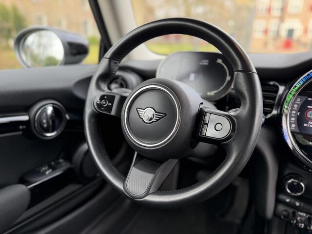 Mini Electric COOPER SE Cooper SE | Led | DigiDash | Moonwalk Grey | BTW |