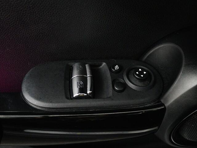 Mini Electric Mini Yours 33 kWh | Origineel NL! | Half leder |