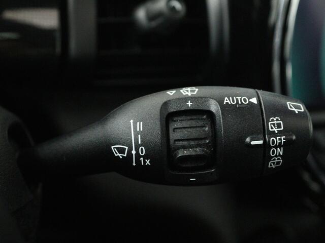 Mini Electric Mini Yours 33 kWh | Origineel NL! | Half leder |