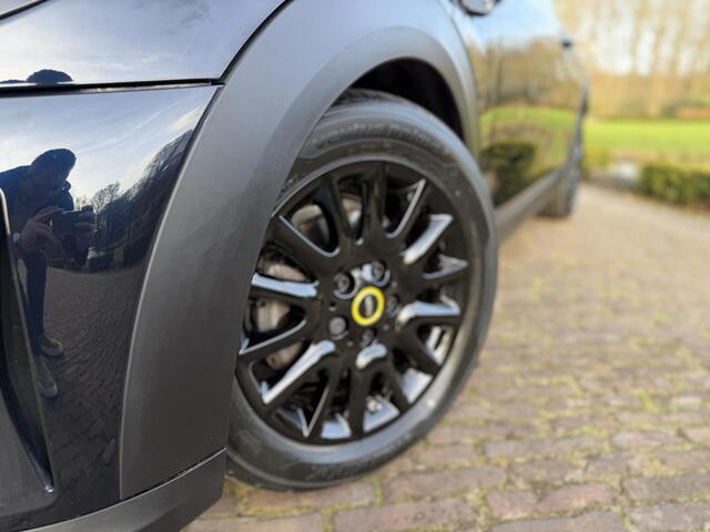 Mini Electric COOPER SE Cooper SE MINI | Enigmatic Metallic | Black Optic | Led | PDC |