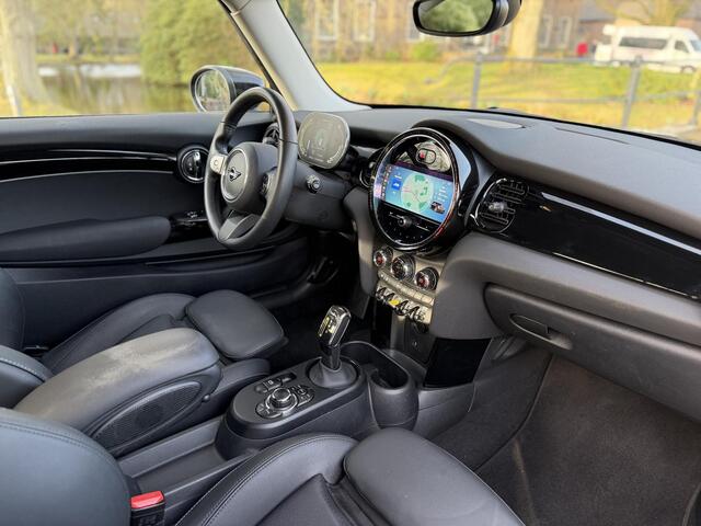 Mini Electric COOPER SE Cooper SE MINI | Enigmatic Metallic | Black Optic | Led | PDC |