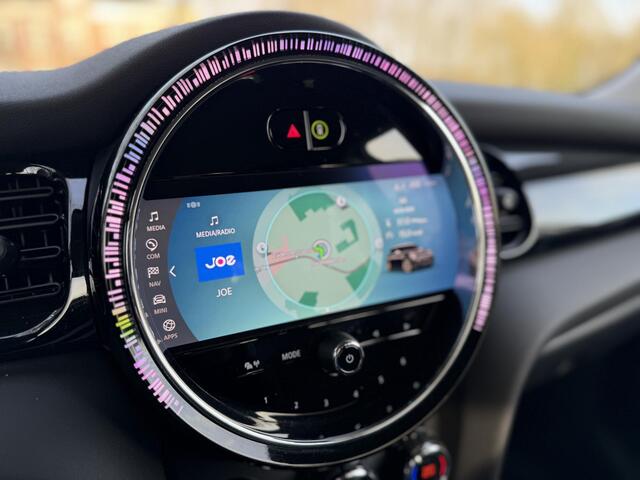 Mini Electric COOPER SE Cooper SE MINI | Enigmatic Metallic | Black Optic | Led | PDC |