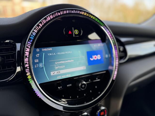 Mini Electric COOPER SE Cooper SE MINI | Enigmatic Metallic | Black Optic | Led | PDC |