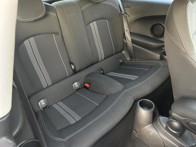 Mini Electric Cooper Business SE