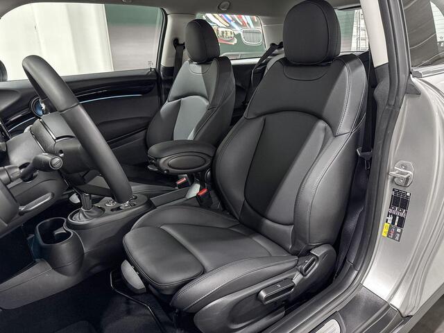 Mini Electric 3-Deurs Camden Edition | Apple Carplay/Android Auto | Stoelverwarming | Achteruitrijcamera