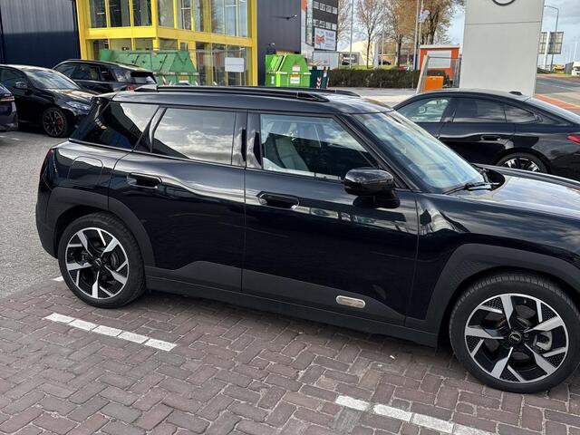 Mini Electric Aceman SE Classic M 54.2 kWh | 18" | Panorama | Stoel/Stuurverwarming | Deze auto is binnen en te bezichtigen in Dordrecht