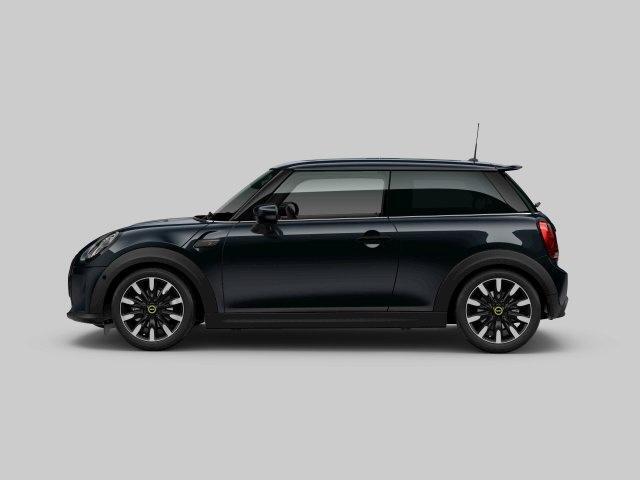 Mini Electric Mini Yours | Panoramadak | Harman Kardon | ACC