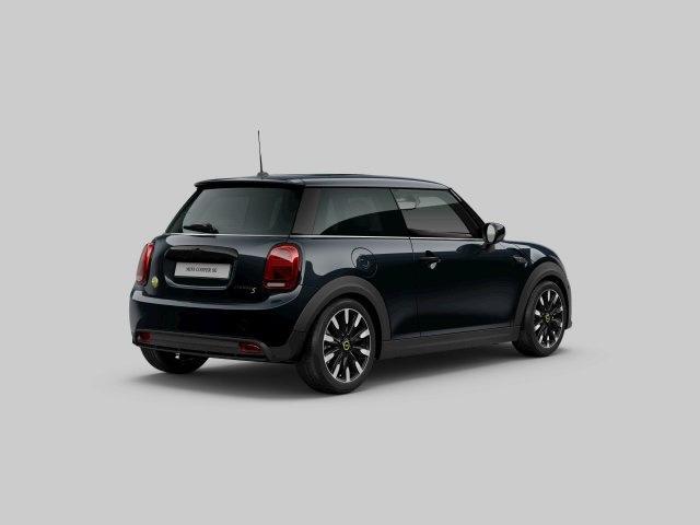 Mini Electric Mini Yours | Panoramadak | Harman Kardon | ACC