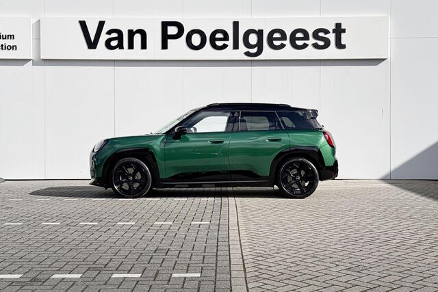 Mini Electric Aceman SE Classic XL 54.2 kWh | Pakket XL