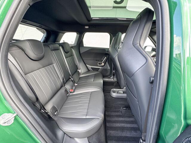 Mini Electric Aceman SE Classic XL 54.2 kWh | Pakket XL